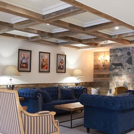 Obiekt Hotelarski Patron Варшава Экстерьер фото